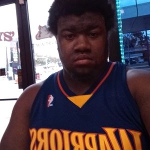 Meet your Posher, Cj